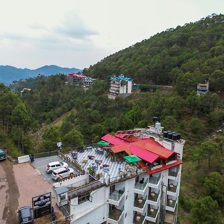 The Kasauli Walk 호텔 외부 사진